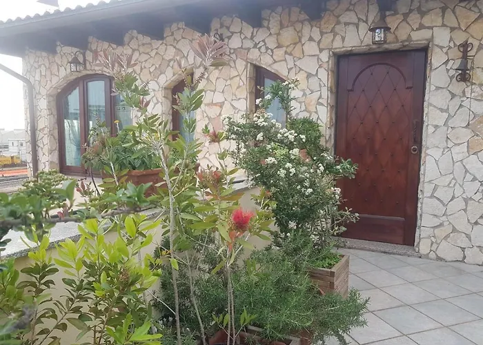 Vela Club House