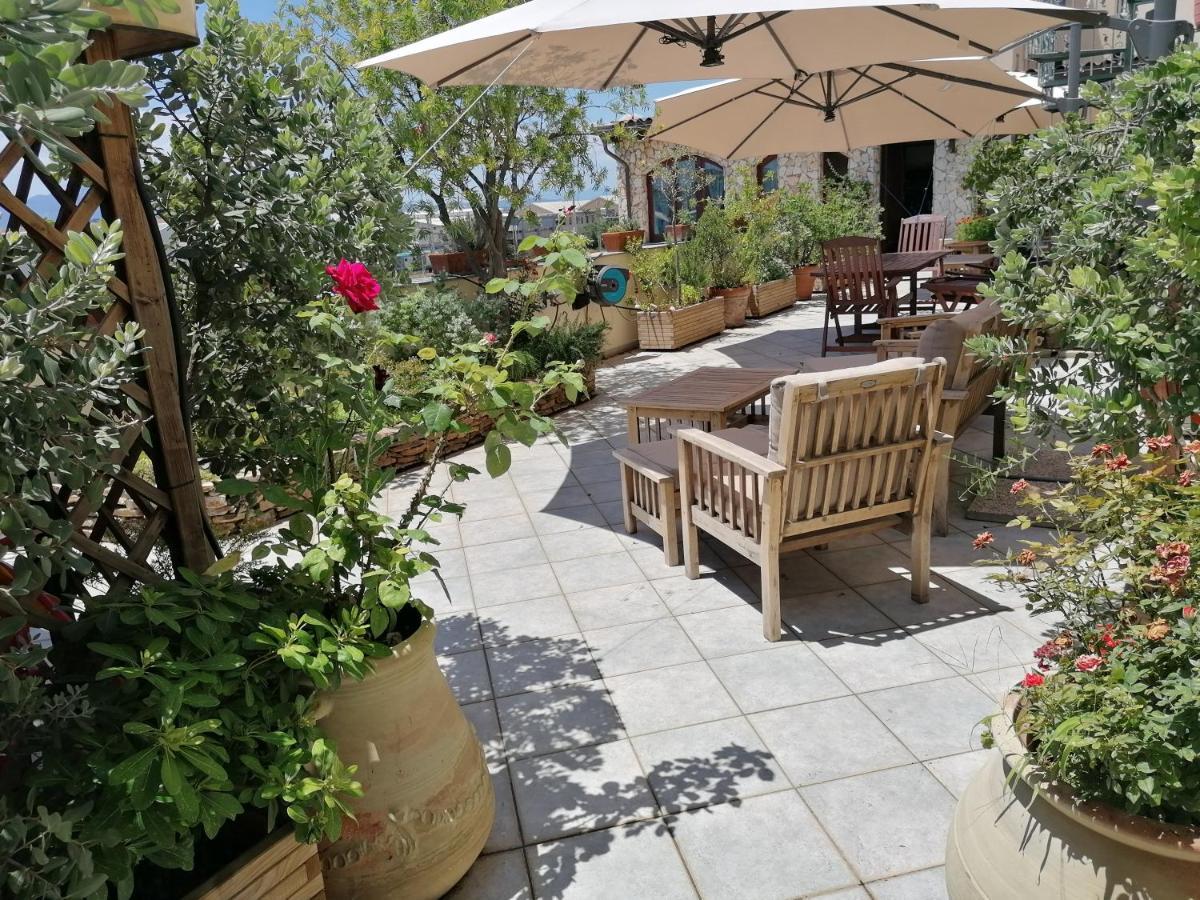 Ferienhaus Vela Club House