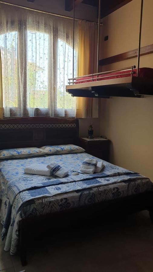 Holiday home Vela Club House Cagliari