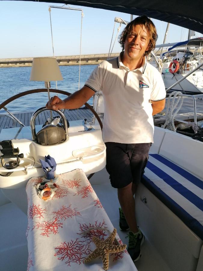 Vela Club House * Cagliari