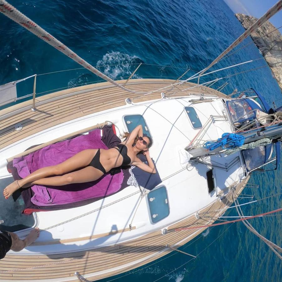 Hébergement de vacances Vela Club House