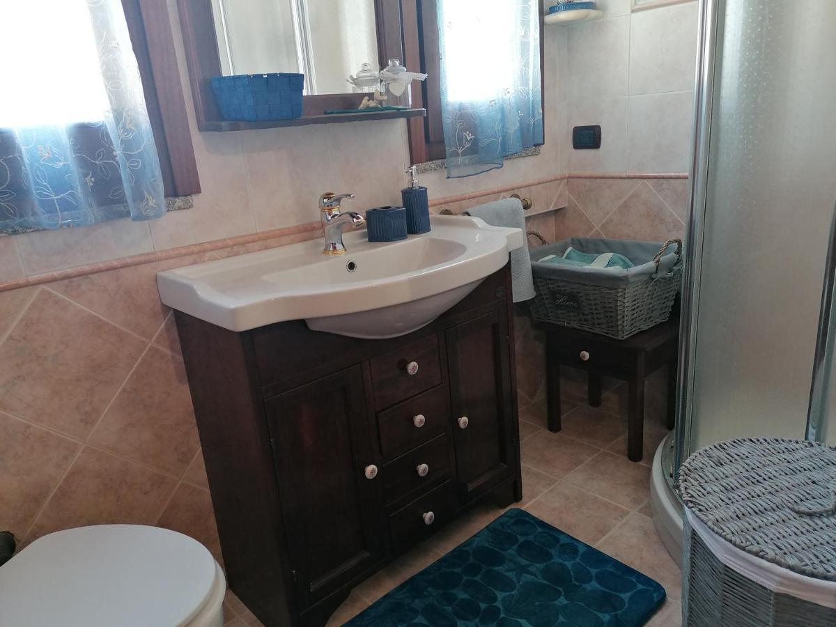 Vela Club House Holiday home Cagliari