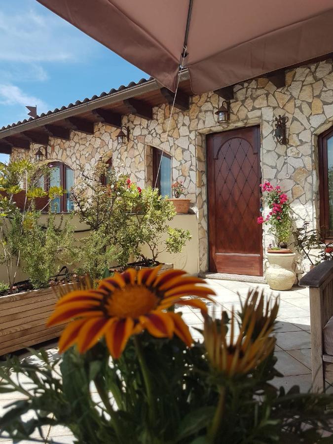 Vela Club House Cagliari